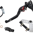Load image into Gallery viewer, Braking Brake Master Cylinder - 19 mm - Black MC9603 - Main Product View