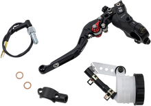 Load image into Gallery viewer, Braking Brake Master Cylinder - 19 mm - Black MC9603 - Main Product View