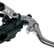 Load image into Gallery viewer, Braking Brake Master Cylinder - 19 mm - Black MC9603 - Side View