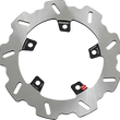Load image into Gallery viewer, Braking Brake Rotor - Aprilia - WF7512 WF7512 - Main Product View