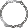 Load image into Gallery viewer, Braking Brake Rotor - Floating Front BL02FID - Main Product View