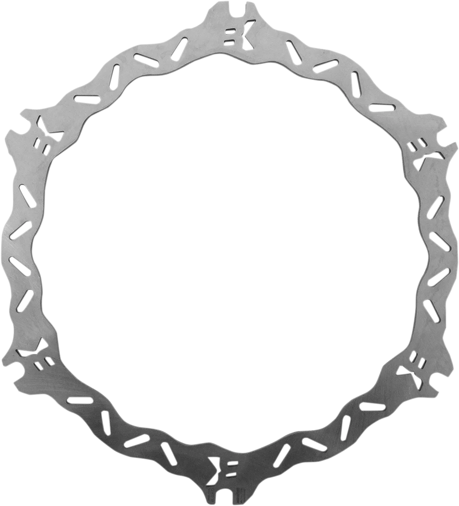 Braking Brake Rotor - Floating Front BL02FID - Side View