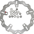 Load image into Gallery viewer, Braking Brake Rotor - Front - WH7004 WH7004 - Main Product View