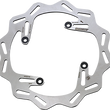 Load image into Gallery viewer, Braking Brake Rotor - Honda - HO09FID HO09FID - Main Product View