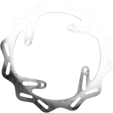 Load image into Gallery viewer, Braking Brake Rotor - Honda - HO09FID HO09FID - Side View