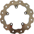 Load image into Gallery viewer, Braking Brake Rotor - Honda - WF7524 WF7524 - Main Product View