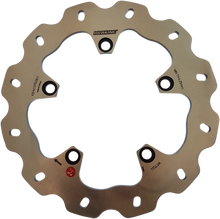 Load image into Gallery viewer, Braking Brake Rotor - Honda - WF7524 WF7524 - Main Product View