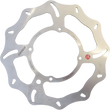 Load image into Gallery viewer, Braking Brake Rotor - Husqvarna/KTM - WF4102 WF4102 - Side View