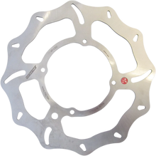 Load image into Gallery viewer, Braking Brake Rotor - Husqvarna/KTM - WF4102 WF4102 - Side View
