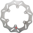 Load image into Gallery viewer, Braking Brake Rotor - KTM - KT11RID KT11RID - Side View