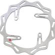 Load image into Gallery viewer, Braking Brake Rotor - Kawasaki - KW39FID KW39FID - Main Product View