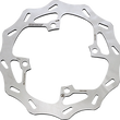 Load image into Gallery viewer, Braking Brake Rotor - Kawasaki KX - KW41RID KW41RID - Main Product View