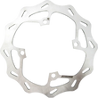 Load image into Gallery viewer, Braking Brake Rotor - Kawasaki KX - KW41RID KW41RID - Side View