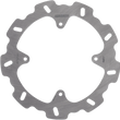 Load image into Gallery viewer, Braking Brake Rotor - Kawasaki KX - KW41RID KW41RID - Detail View