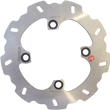 Load image into Gallery viewer, Braking Brake Rotor - Kawasaki/Yamaha - KW18RID KW18RID - Side View