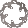 Load image into Gallery viewer, Braking Brake Rotor - Kawasaki/Yamaha - KW18RID KW18RID - Detail View