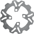Load image into Gallery viewer, Braking Brake Rotor - LT-R 450 - SZ43FID SZ43FID - Main Product View