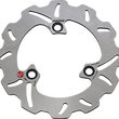Load image into Gallery viewer, Braking Brake Rotor - LT-R 450 - SZ43RID SZ43RID - Main Product View