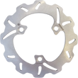 Load image into Gallery viewer, Braking Brake Rotor - LT-R 450 - SZ43RID SZ43RID - Side View
