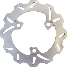 Load image into Gallery viewer, Braking Brake Rotor - LT-R 450 - SZ43RID SZ43RID - Side View