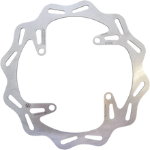 Load image into Gallery viewer, Braking Brake Rotor - RM-Z - SZ37FID SZ37FID - Side View