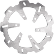 Load image into Gallery viewer, Braking Brake Rotor - Rear BL02RID - Main Product View