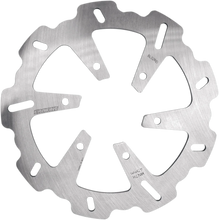 Load image into Gallery viewer, Braking Brake Rotor - Rear BL02RID - Main Product View