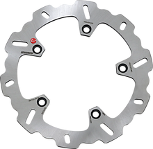 Load image into Gallery viewer, Braking Brake Rotor - Rear - BW06RID BW06RID - Main Product View