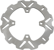 Load image into Gallery viewer, Braking Brake Rotor - Rear - KW40RID KW40RID - Main Product View