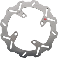 Load image into Gallery viewer, Braking Brake Rotor - Rear - TRO3RID TR03RID - Main Product View