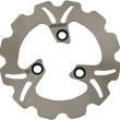 Load image into Gallery viewer, Braking Brake Rotor - SZ16FID SZ16FID - Main Product View