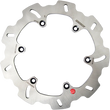 Load image into Gallery viewer, Braking Brake Rotor - Suzuki - SZ01RID SZ01RID - Side View