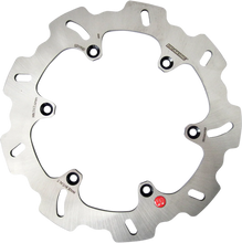 Load image into Gallery viewer, Braking Brake Rotor - Suzuki - SZ01RID SZ01RID - Side View