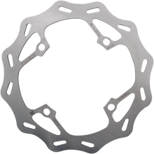 Load image into Gallery viewer, Braking Brake Rotor - Suzuki - SZ44RID SZ44RID - Side View