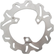 Load image into Gallery viewer, Braking Brake Rotor - TRX - HO53RID HO53RID - Side View