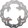 Load image into Gallery viewer, Braking Brake Rotor - Triumph - WF7515 WF7515 - Main Product View