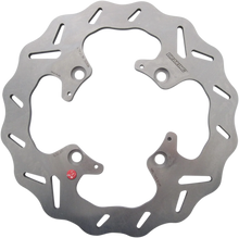 Load image into Gallery viewer, Braking Brake Rotor - Triumph - WF7515 WF7515 - Main Product View