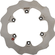 Load image into Gallery viewer, Braking Brake Rotor - WF4505 WF4505 - Main Product View