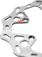 Load image into Gallery viewer, Braking Brake Rotor - WF4515 WF4515 - Side View