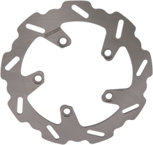 Load image into Gallery viewer, Braking Brake Rotor - Yamaha - WF4507 WF4507 - Side View