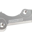 Load image into Gallery viewer, Braking Caliper Bracket - Honda POW79 - Main Product View