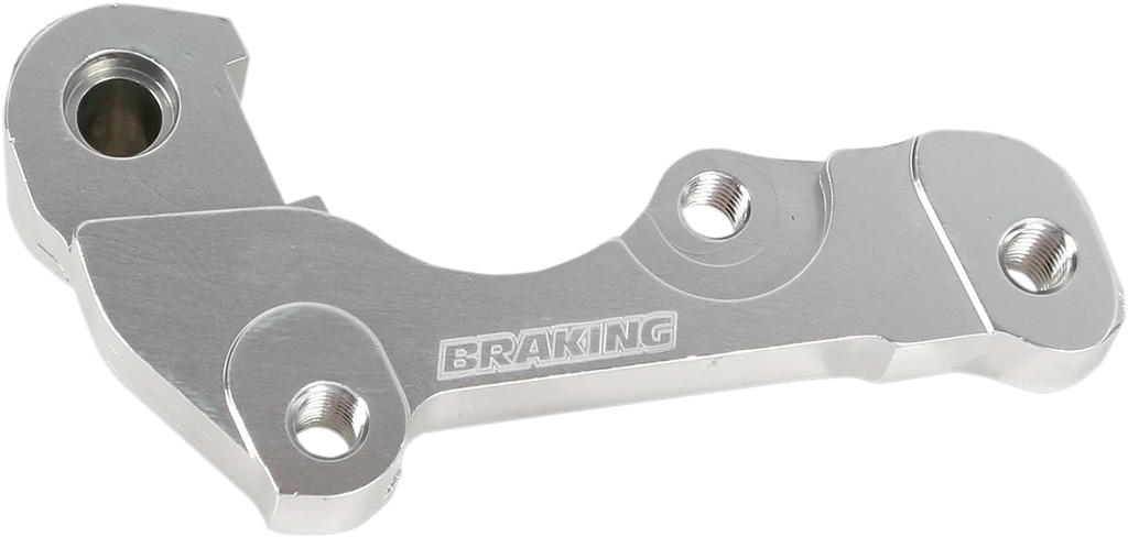 Braking Caliper Bracket - Honda POW79 - Main Product View