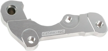 Load image into Gallery viewer, Braking Caliper Bracket - Honda POW79 - Main Product View