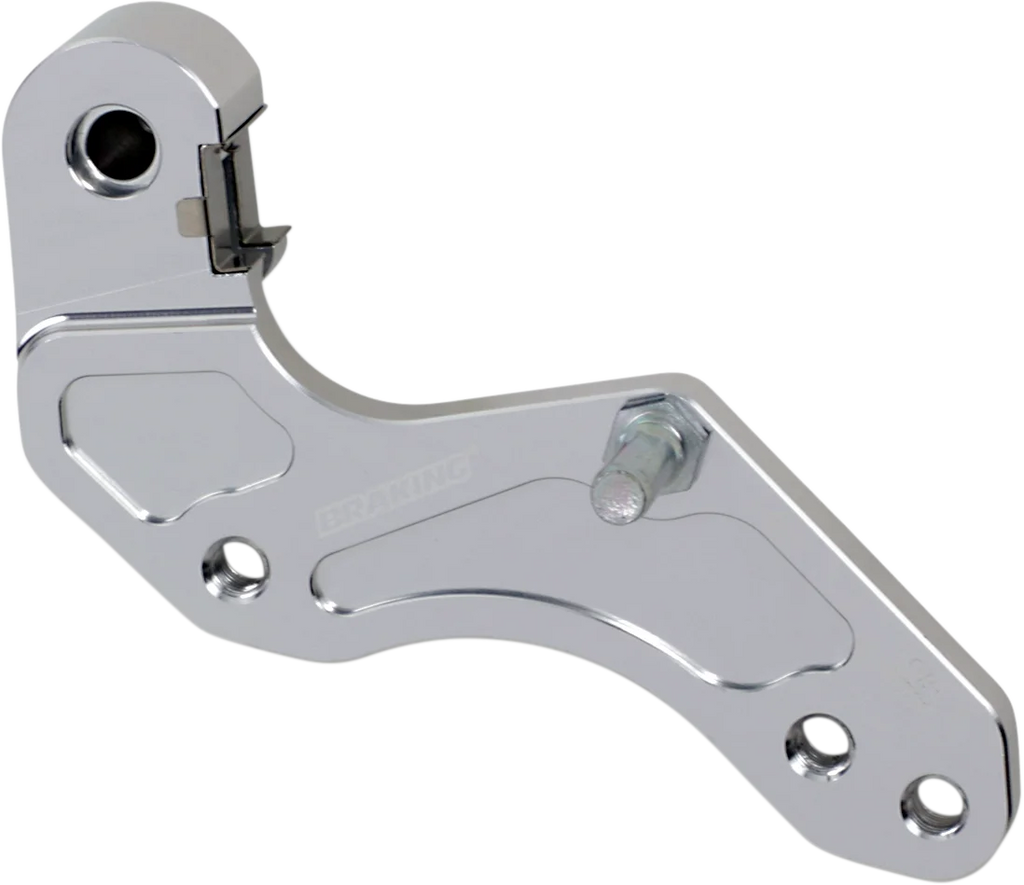 Braking Caliper Bracket - POW81 POW81 - Main Product View