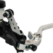 Load image into Gallery viewer, Braking Clutch Master Cylinder - 16 mm - Black QC6603 - Side View