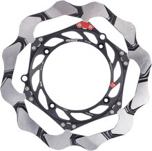 Load image into Gallery viewer, Braking EPTA Rotor - 280 mm - Yamaha BY4135E - Side View