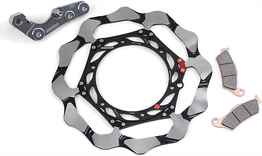 Braking EPTA Rotor Kit - 280 mm - KTM OKBY29E - Main Product View