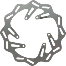 Load image into Gallery viewer, Braking Front Brake Rotor - WF4104 WF4104 - Main Product View