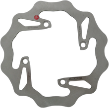 Load image into Gallery viewer, Braking Rear Brake Rotor - WF4501 WF4501 - Main Product View