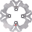 Load image into Gallery viewer, Braking Rear Fixed Rotor WF8510 - Main Product View